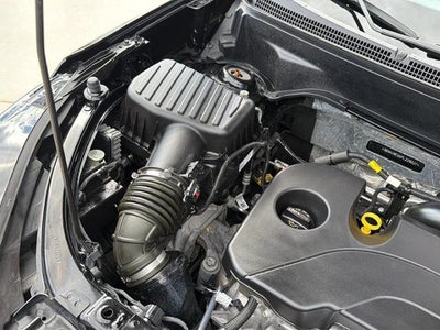 2023 Chevrolet Equinox Base