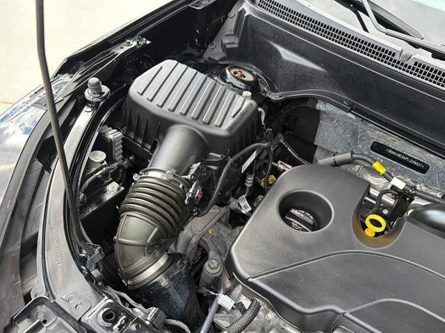2023 Chevrolet Equinox Base