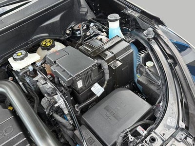 2023 Chevrolet Equinox Base