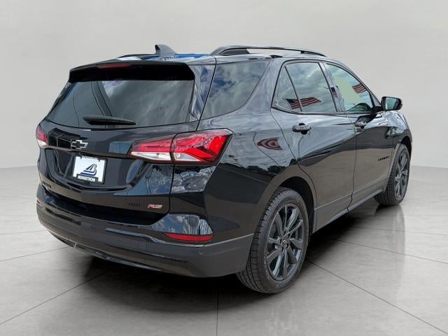 2023 Chevrolet Equinox Base