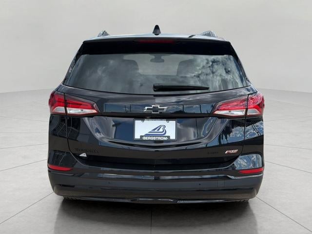 2023 Chevrolet Equinox Base