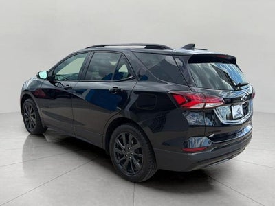 2023 Chevrolet Equinox Base