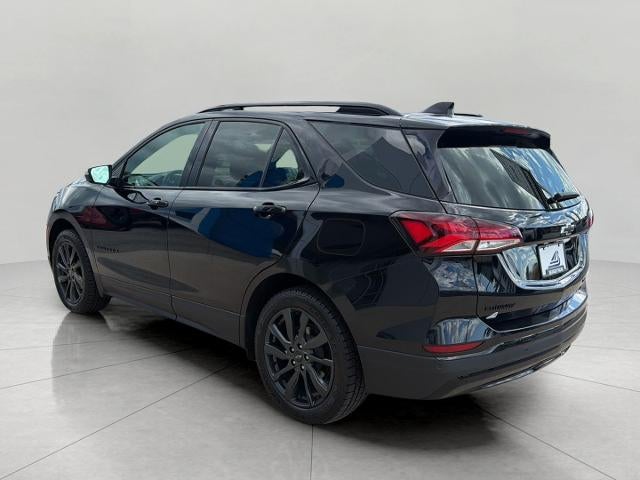 2023 Chevrolet Equinox Base