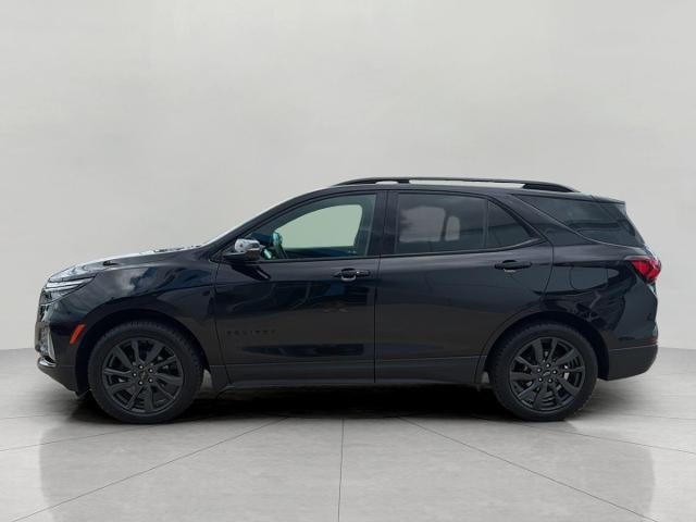 2023 Chevrolet Equinox Base