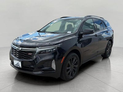 2023 Chevrolet Equinox Base