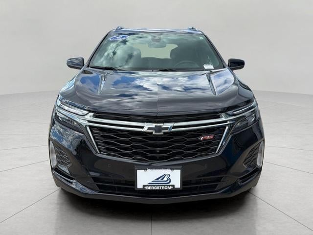 2023 Chevrolet Equinox Base