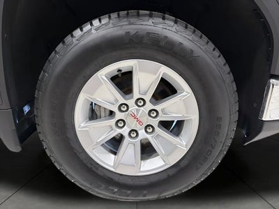 2022 GMC Sierra 1500 Base