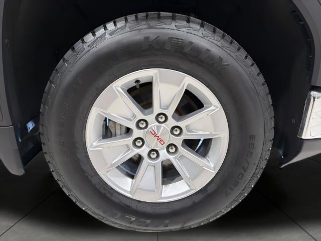 2022 GMC Sierra 1500 Base