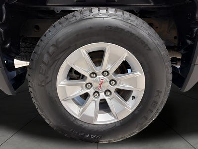 2022 GMC Sierra 1500 Base