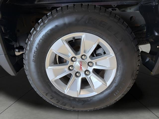 2022 GMC Sierra 1500 Base