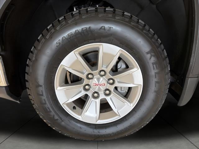 2022 GMC Sierra 1500 Base