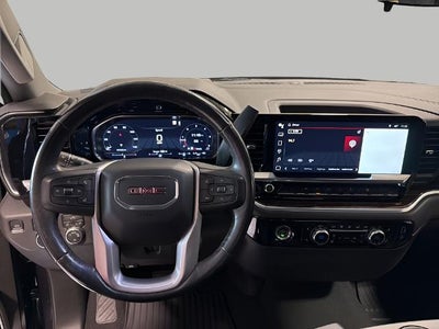 2022 GMC Sierra 1500 Base