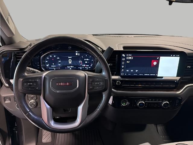 2022 GMC Sierra 1500 Base