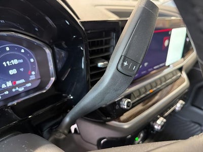 2022 GMC Sierra 1500 Base