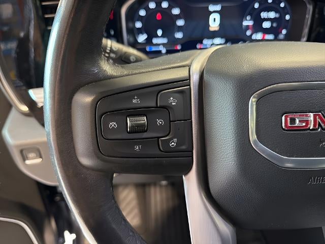 2022 GMC Sierra 1500 Base