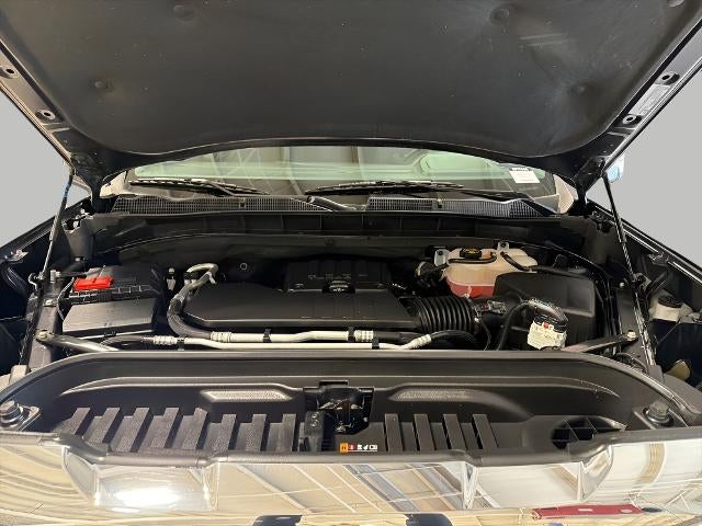 2022 GMC Sierra 1500 Base