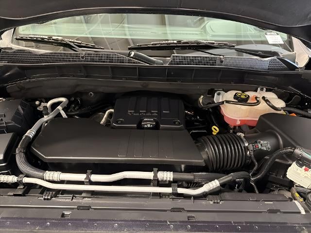 2022 GMC Sierra 1500 Base