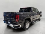 2022 GMC Sierra 1500 Base