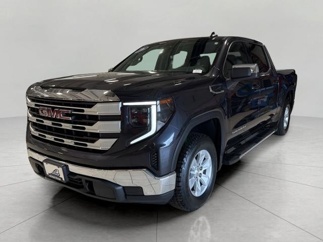 2022 GMC Sierra 1500 Base
