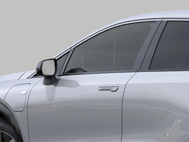 2025 Cadillac OPTIQ Base