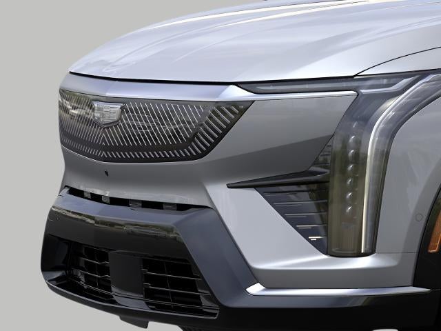2025 Cadillac OPTIQ Base
