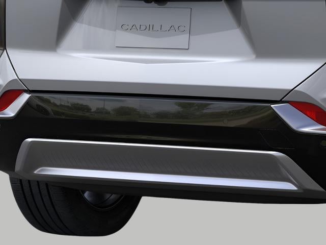 2025 Cadillac OPTIQ Base