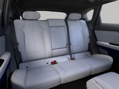 2025 Cadillac OPTIQ Base