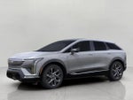 2025 Cadillac OPTIQ Base