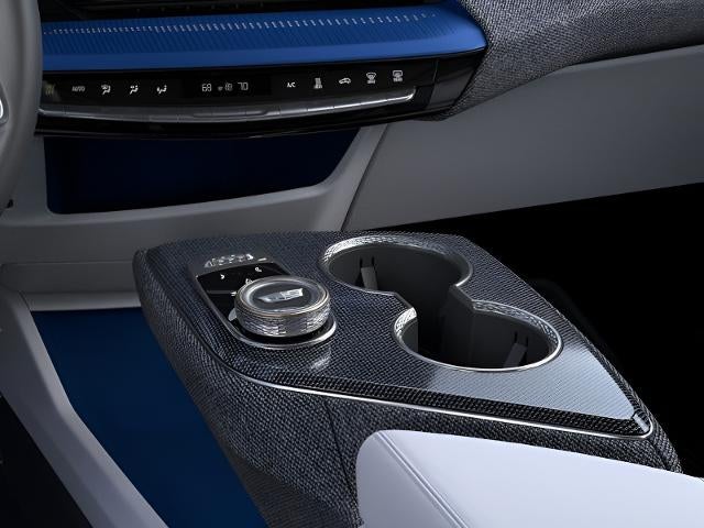 2025 Cadillac OPTIQ Base