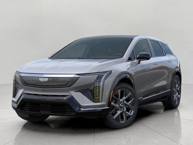 2025 Cadillac OPTIQ Base