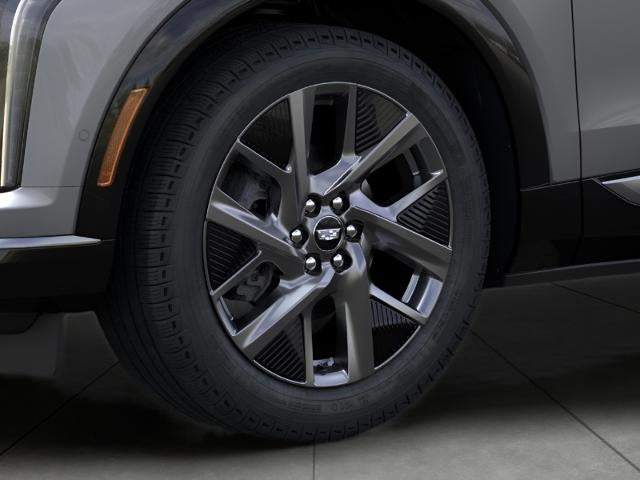 2025 Cadillac OPTIQ Base