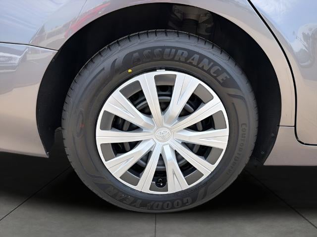 2019 Toyota Camry Base