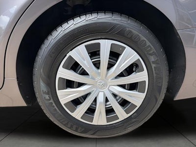 2019 Toyota Camry Base