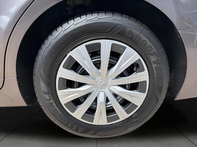 2019 Toyota Camry Base
