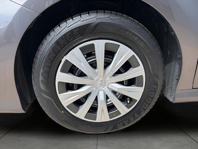 2019 Toyota Camry Base