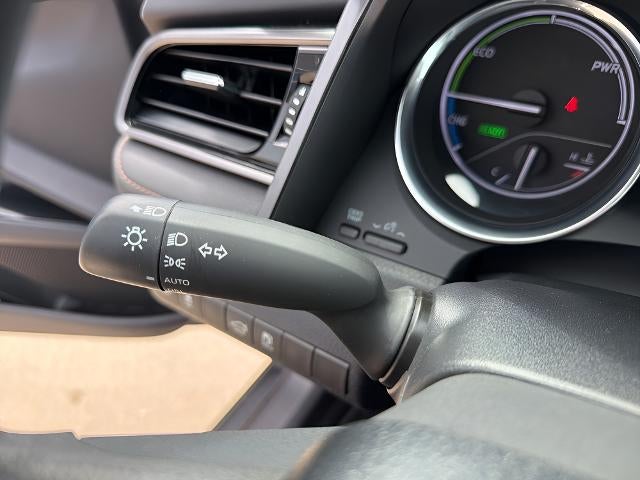 2019 Toyota Camry Base
