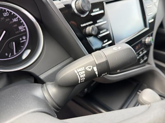 2019 Toyota Camry Base