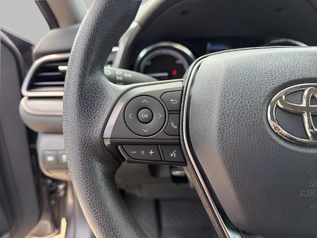 2019 Toyota Camry Base