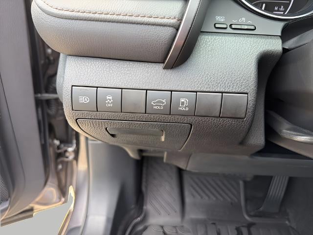 2019 Toyota Camry Base