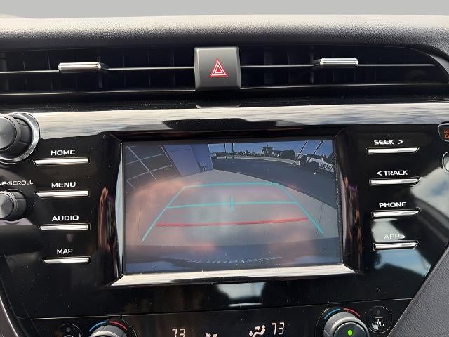 2019 Toyota Camry Base