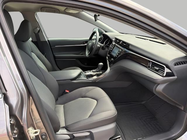 2019 Toyota Camry Base