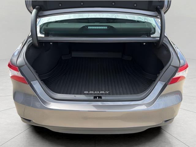 2019 Toyota Camry Base