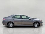2019 Toyota Camry Base