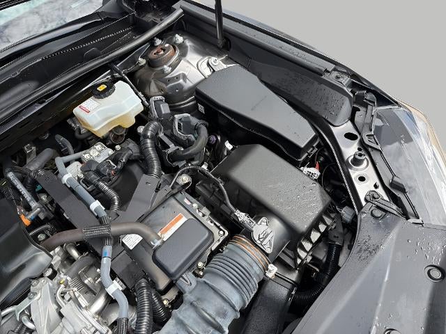 2019 Toyota Camry Base