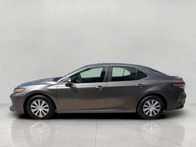 2019 Toyota Camry Base