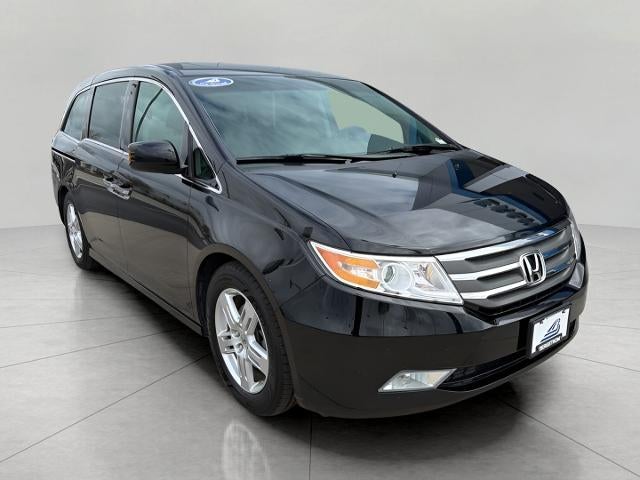 2012 Honda Odyssey Touring