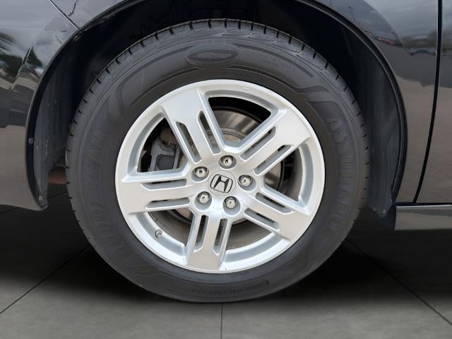 2012 Honda Odyssey Touring