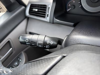 2012 Honda Odyssey Touring
