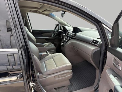 2012 Honda Odyssey Touring