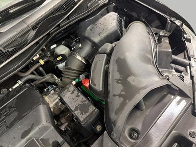 2012 Honda Odyssey Touring